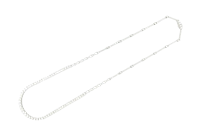 Necklace Valentina Callegher Woman in White Gold Diamante 2.87 Ct 11166FIS - 11166FIS